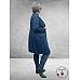 ONLY-M Blazer Lang Jeans Licht